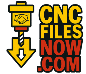 CNC Files Now | Ready-to-Cut CNC Designs