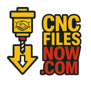 CNC Files Now